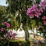 Szálloda Anemon Kent Trabzon