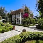 Szálloda Anemon Kent Trabzon