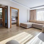 Anemon Kent Szálloda Trabzon