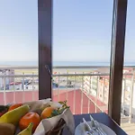 Szálloda Anemon Kent Trabzon