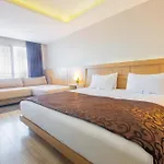 Anemon Kent 4* Trabzon
