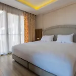 Anemon Kent Szálloda Trabzon