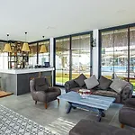 Anemon Kent 4* Trabzon