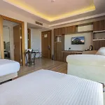 Anemon Kent 4* Trabzon