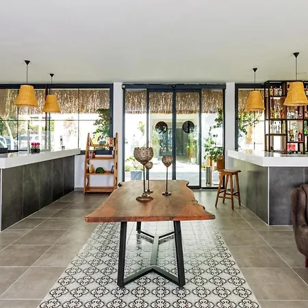 Anemon Kent Szálloda