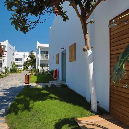 Anemon Kent Szálloda 4*