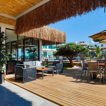 Anemon Kent ホテル