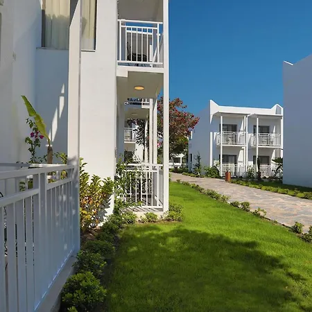 Szálloda Anemon Kent 4*