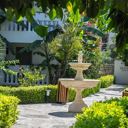 Szálloda Anemon Kent