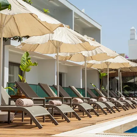 Anemon Kent Szálloda Trabzon