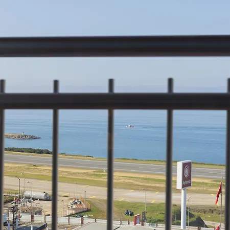 Szálloda Anemon Kent