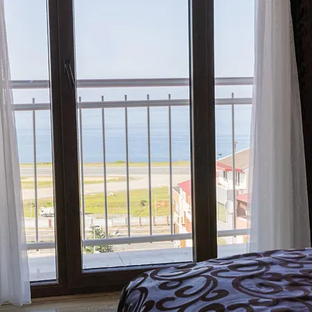 Anemon Kent Szálloda