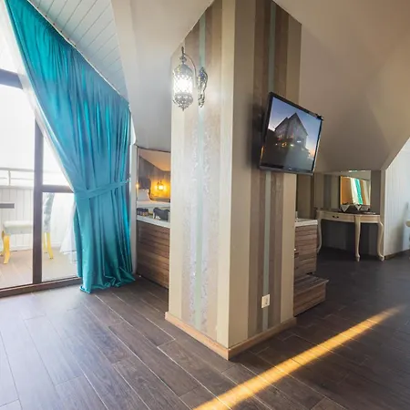 Anemon Kent 4* Trabzon