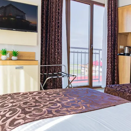 Anemon Kent Szálloda Trabzon