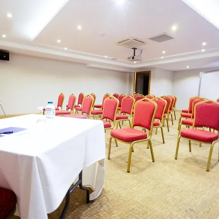 Anemon Kent Szálloda