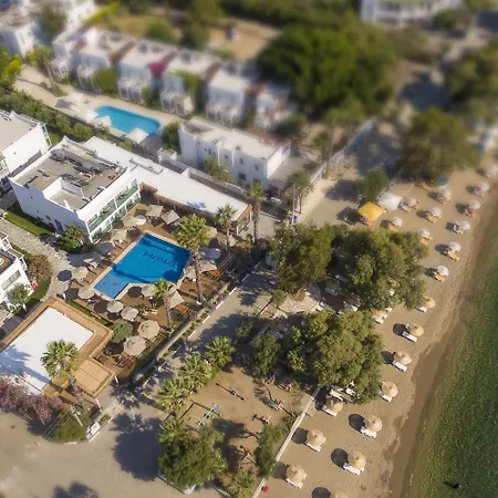 Szálloda Anemon Kent