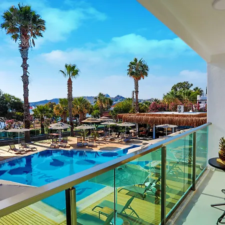 Anemon Kent Szálloda 4*