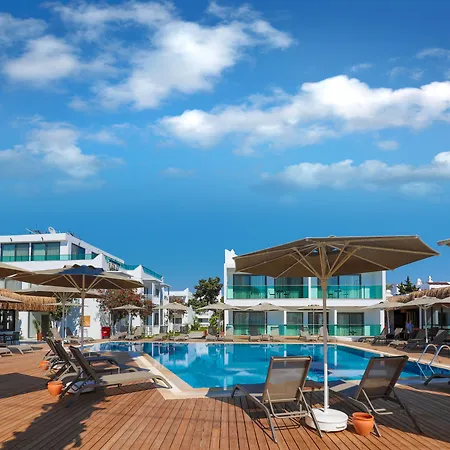 Anemon Kent Szálloda