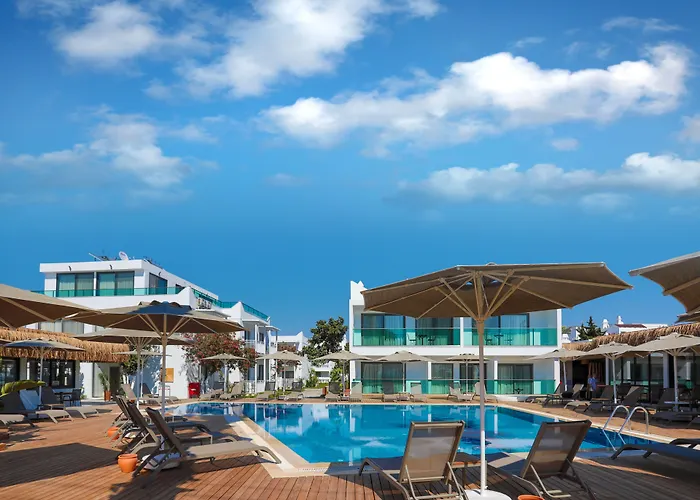 Anemon Kent فندق