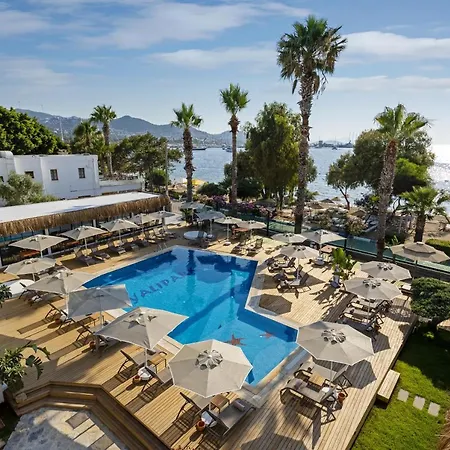 Anemon Kent Trabzon 酒店 4*