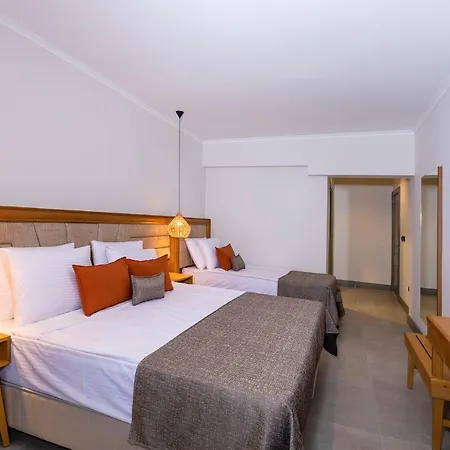 Hotell Anemon Kent 4*