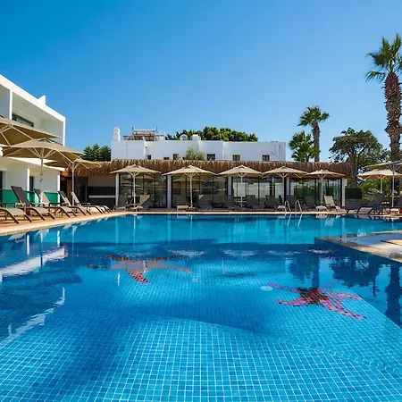 Hotell Anemon Kent 4*