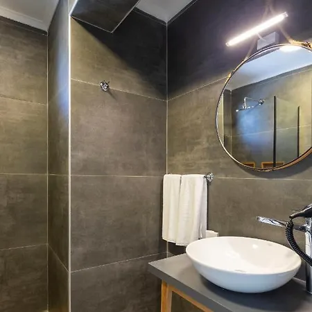 Anemon Kent 4* Τραμπζόν