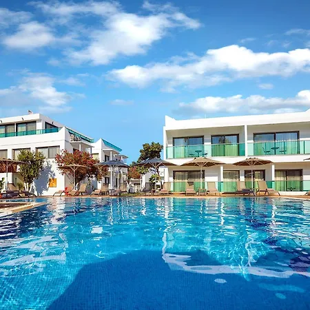 Hotell Anemon Kent Trabzon