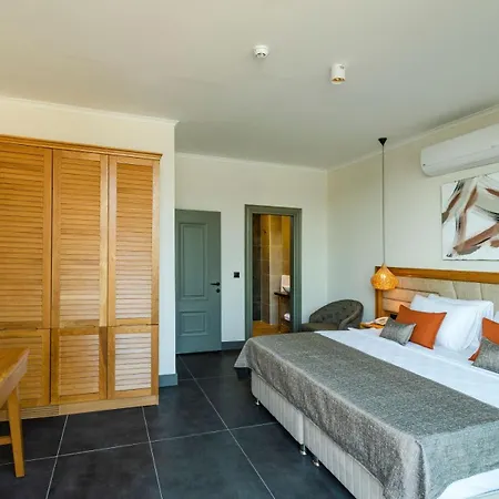 Hotell Anemon Kent 4*