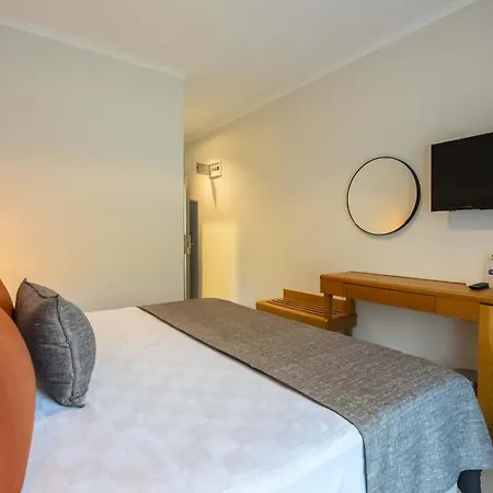 Anemon Kent Trabzon 酒店 4*