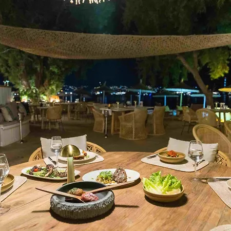 Anemon Kent 4* Trabzon