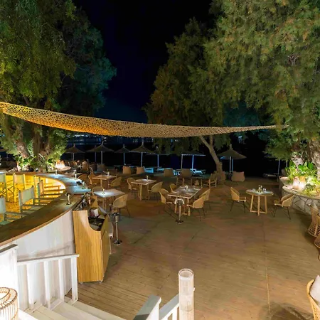 Hotell Anemon Kent Trabzon