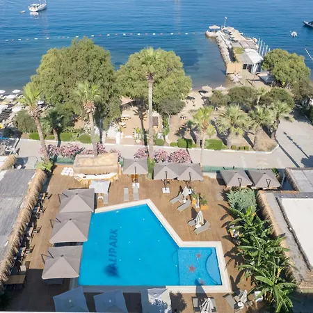 Anemon Kent 4* Trabzon