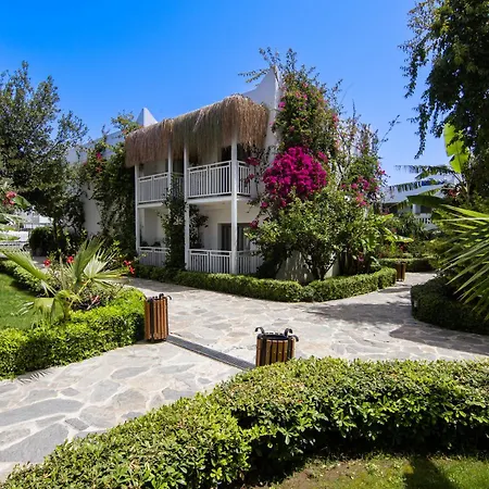 Hotell Anemon Kent Trabzon