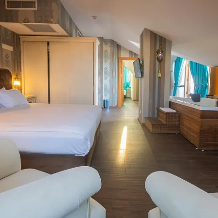 Anemon Kent Trebizonda