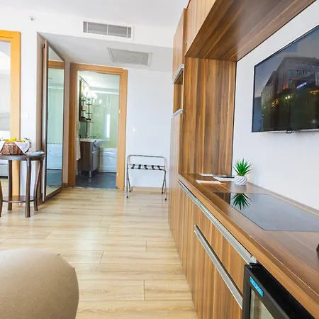 Anemon Kent 4* Trebizonda