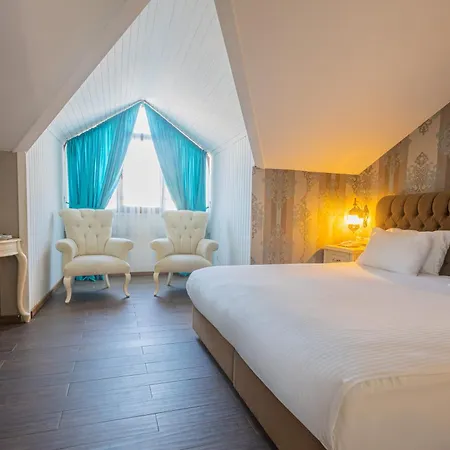 Anemon Kent Hotell 4*