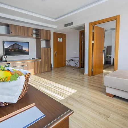 Anemon Kent Hotel 4*