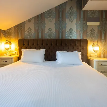 Hotell Anemon Kent 4*