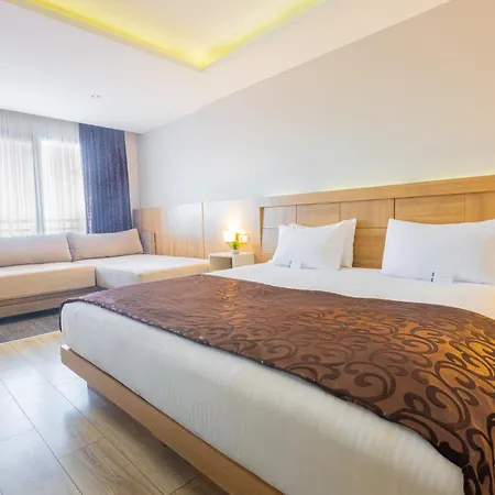 Anemon Kent 4* Trabzon