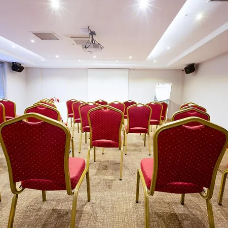 Hotell Anemon Kent 4*