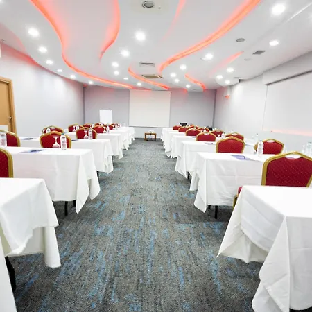 Anemon Kent Trabzon 酒店
