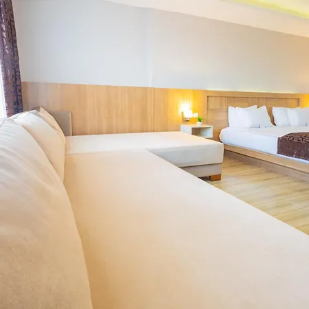 Anemon Kent Ξενοδοχείο