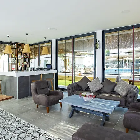 Anemon Kent 4* Trabzon