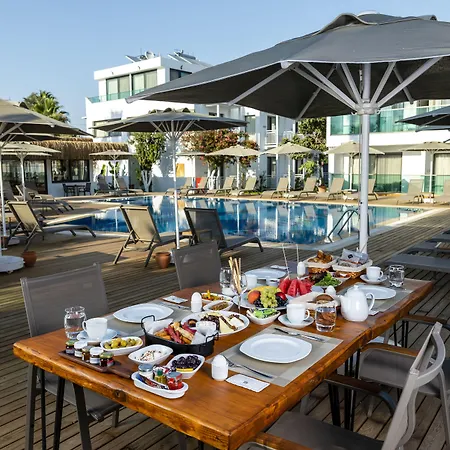 Anemon Kent Hotell 4*