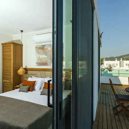 Anemon Kent Hotell Trabzon