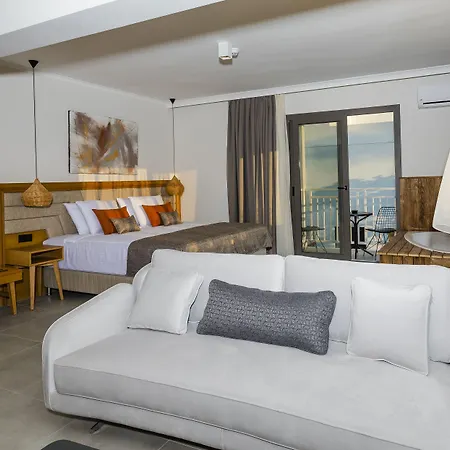 Anemon Kent 4* Trabzon