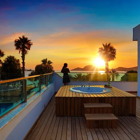 Hotell Anemon Kent 4*