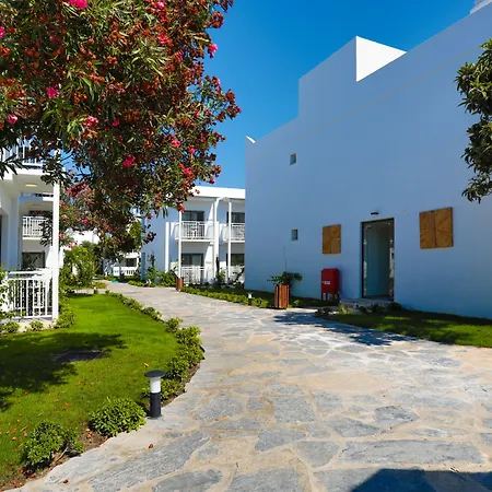 Hotell Anemon Kent Trabzon