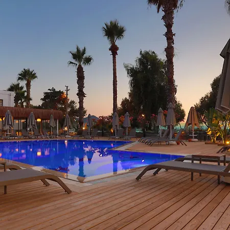 Hotel Anemon Kent 4*